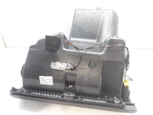 Glove box SKODA FABIA III (NJ3) 1.0 | BP12407439C95 