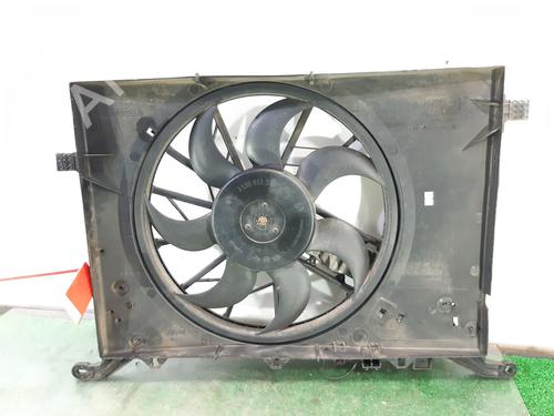 Ventilateur radiateur VOLVO S80 I (184) 2.5 TDI (140 hp) 11345742