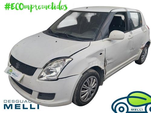 Brukte deler til SUZUKI SWIFT III (MZ, EZ)    4773402
