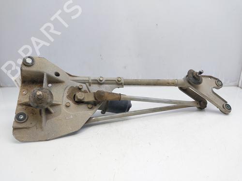 Front wiper motor NISSAN X-TRAIL I (T30)  | BP12418477M29 