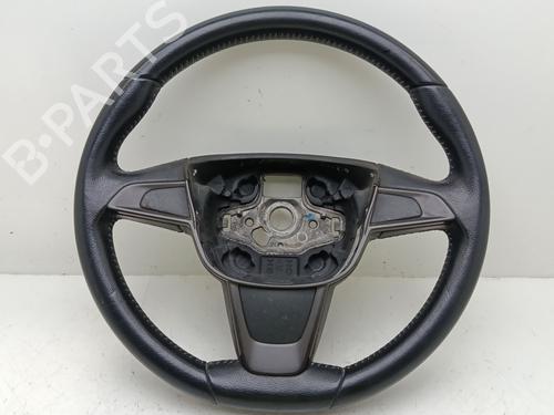 Used Steering wheel SEAT IBIZA IV SC (6J1, 6P5) [2008-2018]  29903291