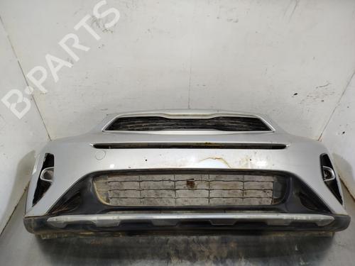 Used Front bumper Front bumper KIA STONIC (YB) [2017-2026] 33537867 33537867