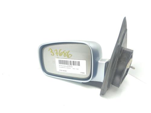 Used Left mirror KIA SORENTO I (JC) [2002-2011]  24443718