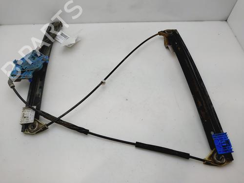 Front right window mechanism AUDI A4 B6 (8E2) 2.0 FSI | BP31052626C23