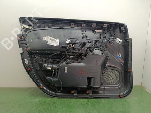 Front right panel MERCEDES-BENZ A-CLASS (W177) A 250 e (177.085) | BP36422878C59 - Image 4