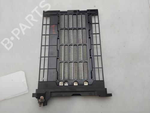 Used Heater resistor Heater resistor 37584186 37584186