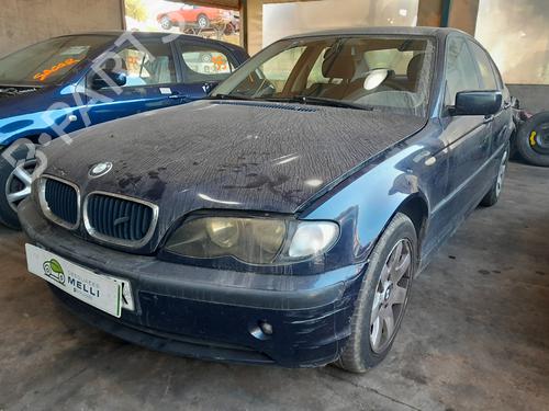 Left front indicator BMW 3 (E46) 320 d | BP16863037C32 