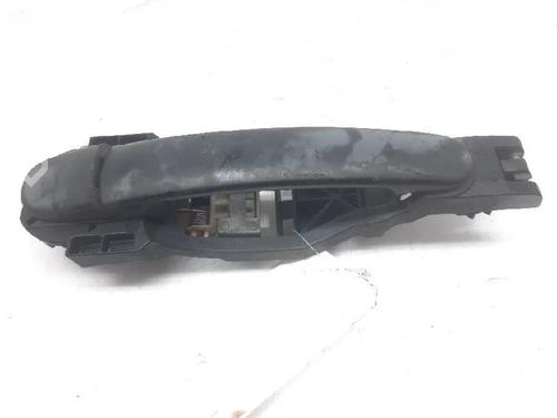 Türgriff hinten links außen SEAT TOLEDO III (5P2) 1.9 TDI (105 hp) 5P0839885A | 5P0839885A |