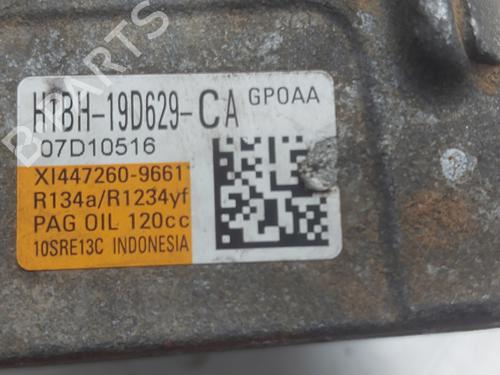 AC compressor FORD TRANSIT COURIER B460 Box Body/MPV | BP38197085M34 - Image 2