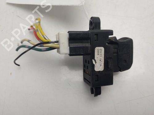 Left rear window switch NISSAN PATHFINDER III (R51) | BP39102201I29 - Image 2