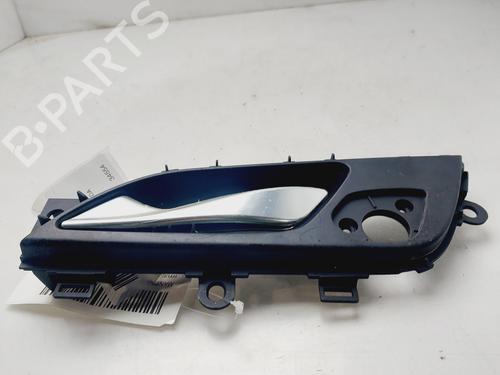 Used Rear left interior door handle HYUNDAI i40 I (VF) [2012-2019]  20330233