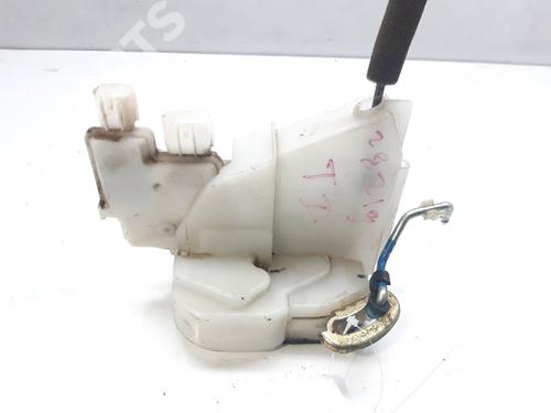 Used Rear left lock Rear left lock HONDA ACCORD VII (CL, CN) 2.0 (CL7) (155 hp) 11031562 11031562