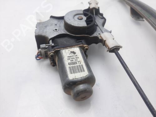 Rear right window mechanism NISSAN PRIMERA (P12) 1.6 | BP17961552C25 
