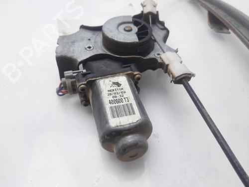 BP17961552C25 | Rear right window mechanism NISSAN PRIMERA (P12) 1.6 BP17961552C25