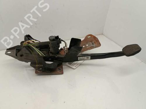 Break pedal FORD FOCUS C-MAX (DM2)  | BP8766382I19 