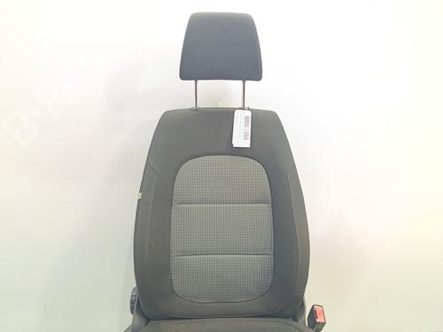 Right front seat SKODA SUPERB II (3T4) 2.0 TDI 16V | BP36142288C16  - Image 5