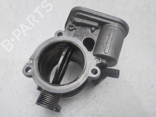 Throttle body BMW 1 (E87) 116 d | BP38872075M82 - Image 2
