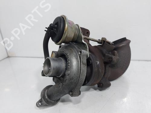Turbocharger/Supercharger PEUGEOT 206 Hatchback (2A/C)  | BP30519095M71 