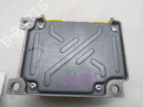 Airbag module MERCEDES-BENZ E-CLASS (W211) E 280 CDI (211.020) (190 hp) 16946757