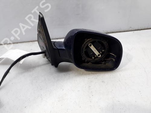 Right mirror VW BORA I (1J2) 1.9 TDI | BP9443118C27 