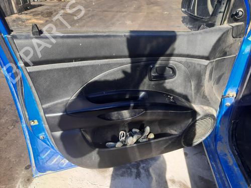 Instrument cluster KIA PICANTO I (SA) 1.1 | BP21838149C47 