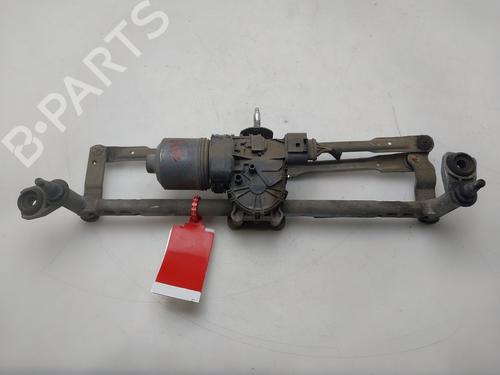 Viskermotor vindrude Viskermotor vindrude VW POLO V (6R1, 6C1) [2009-2022] 33792881 33792881