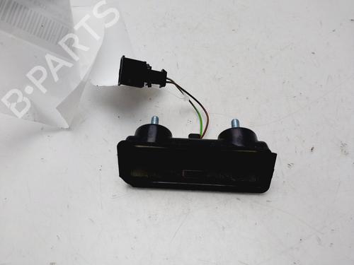 Trunk håndtak SKODA FABIA I (6Y2)  | BP26947879C132 