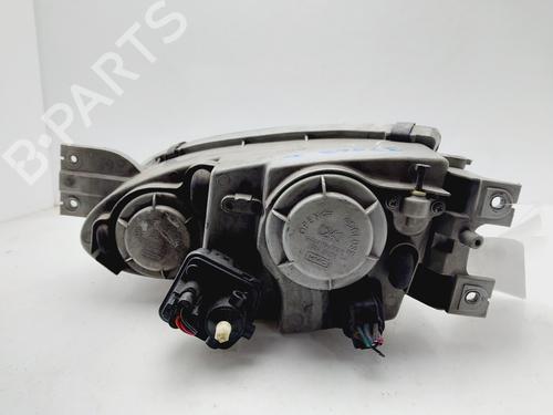 Right headlight HYUNDAI COUPE I (RD) 1.6 16V | BP24437072C29