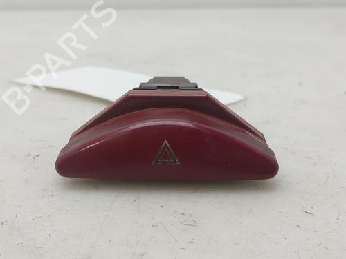 Warning switch CITROËN C5 I (DC_) 2.0 HDi (DCRHZB, DCRHZE) | BP37638932I22 - Image 1