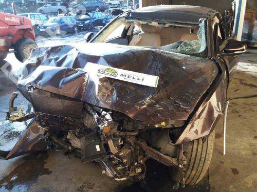 Used Parts JAGUAR XF II (X260)  2.0 D  921535
