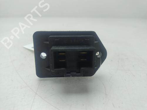 Heater resistor SSANGYONG RODIUS I  | BP26885848M108 