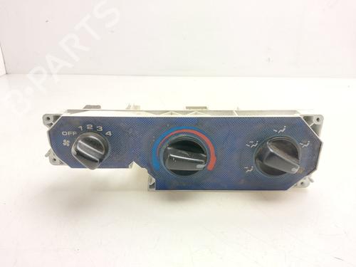Used Climate control Climate control HONDA HR-V (GH_) 1.6 16V 4WD (GH2, GH4) (124 hp) 36475973 36475973