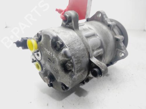 Compresseur AC VW GOLF IV (1J1) 1.9 TDI | BP29875034M34