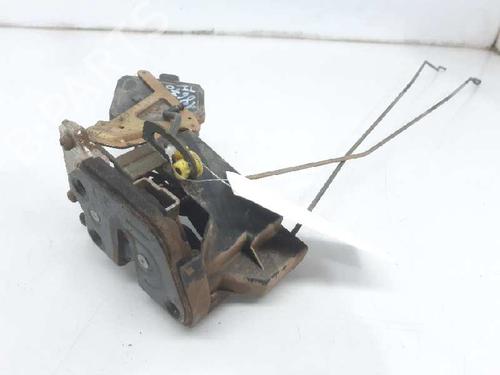 Used Rear left lock HYUNDAI TERRACAN (HP) [2001-2008]  5140839