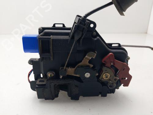 Front right lock AUDI A8 D3 (4E2, 4E8) 3.7 quattro | BP37791411C97  - Image 5