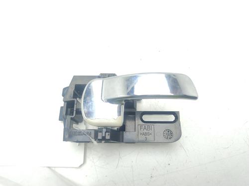 Used Rear right interior door handle NISSAN QASHQAI / QASHQAI +2 I (J10, NJ10, JJ10E) 2.0 dCi (150 hp) 26445012