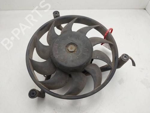 Used Radiator fan Radiator fan 39248926 39248926