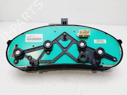 Instrument cluster PEUGEOT PARTNER MPV (5_, G_) | BP30133593C47