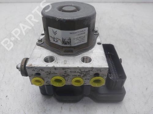 Used ABS pump ABS pump CITROËN C4 Picasso II [2013-2026] 40281760 40281760