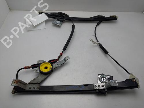 Used Front left window mechanism FORD MONDEO III (B5Y) [2000-2007]  33042621