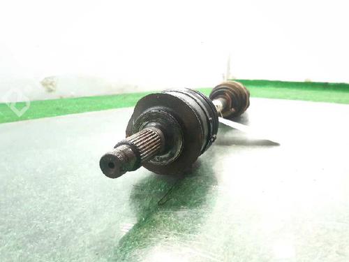 Left front driveshaft FIAT SEDICI (189_) 1.9 D Multijet | BP6679040M38 