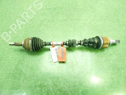 Left front driveshaft NISSAN MICRA V (K14) | BP32683535M38 - Image 2