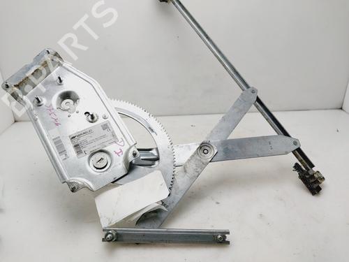 Used Front left window mechanism RENAULT MEGANE III Grandtour (KZ0/1) [2008-2016]  29430522