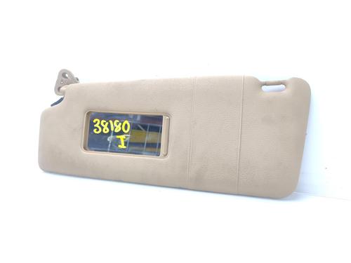 Left sun visor BMW X3 (E83) xDrive 35 d | BP27264520I1 