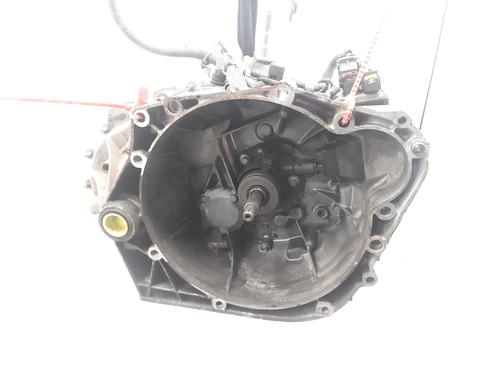 Used Gearbox Gearbox CITROËN C4 Picasso I MPV (UD_) 2.0 HDi 138 (136 hp) 33623122 33623122