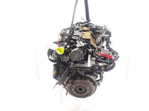 Motor CITROËN C4 Picasso I MPV (UD_) 1.6 HDi 110 | BP29616850M1 