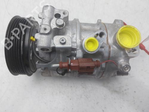 AC compressor VW T-ROC (A11, D11) | BP38197071M34 - Image 3