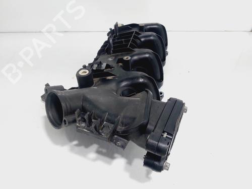Manifold Indsugning MAZDA 3 Saloon (BK) 1.6 DI Turbo (BK12Y) | BP29742943M70