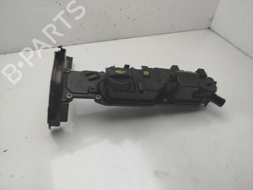 Used Valve cover Valve cover CITROËN BERLINGO MULTISPACE (B9) 1.6 BlueHDi 120 (120 hp) 33798529 33798529