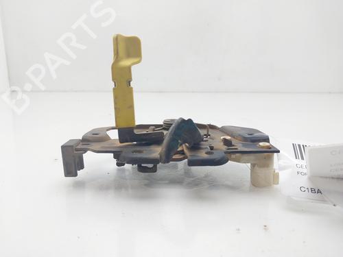 Hood lock FORD FIESTA VI (CB1, CCN) 1.5 TDCi | BP14993394C133 